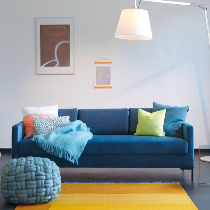 Produktbild Ikarus Aulum Schlafsofa