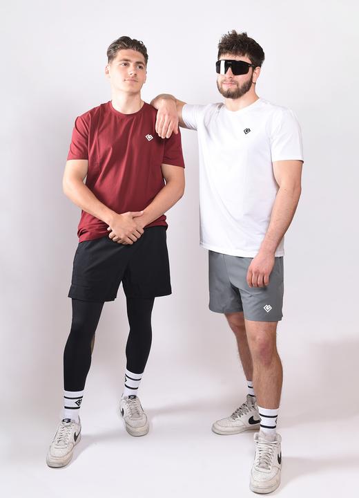 Actual product image Loven Ultra Sport Short (M)