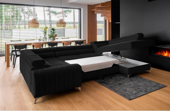 Produktbild ELTAP Louis (Bettsofa, Wohnlandschaft)