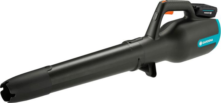 Immagine prodotto Gardena PowerJet 18V P4A (Batteria ricaricabile, Soffiafoglie)