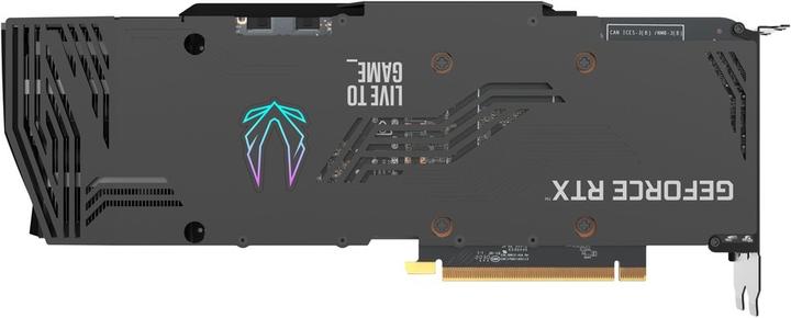 Produktbild Zotac GeForce RTX 3080 Trinity OC (10 GB)