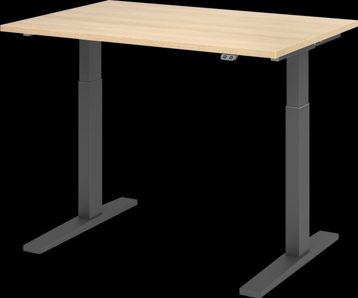 Image du produit MC MyLift XMKA Bureau assis/debout (1200 x 800 x 700 mm)