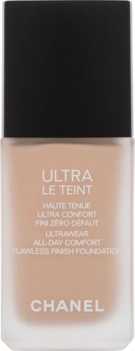 Image du produit Chanel Ultra Le Teint Fluide No B10 (B10 - Nu)