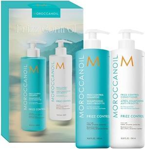 Moroccanoil Shampoo and Conditioner Set (Haarpflege set)