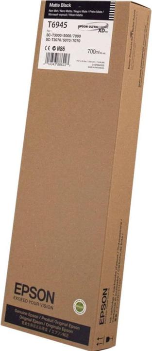 Immagine prodotto Epson T6945 (MBK)