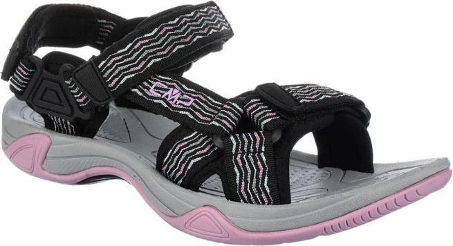 Actual product image CMP Campagnolo Women's Hamal Hiking Sandal (40)