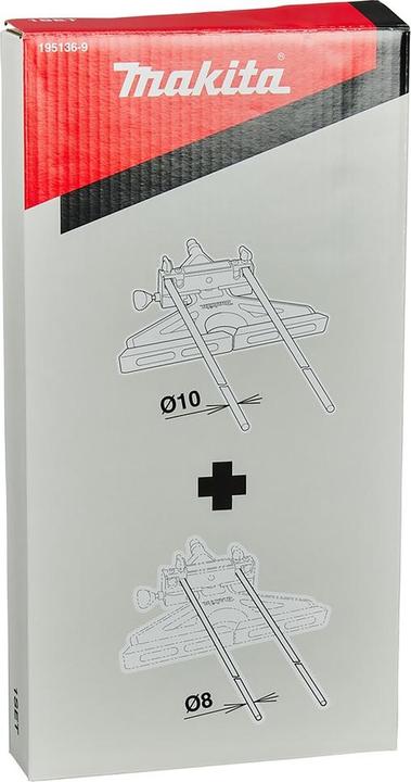 Immagine prodotto Makita Recinzione a strappo (45 cm)