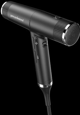 Actual product image GAMA Professional Hair Dryer IQ perfetto