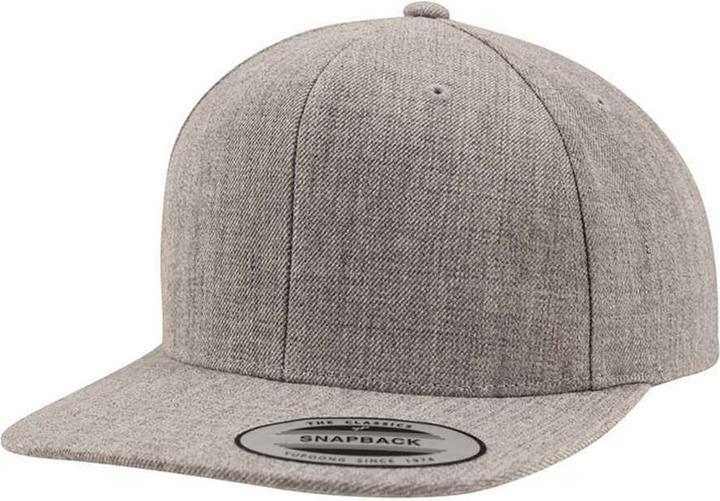 Immagine prodotto Flexfit Classic Cappellino con Visiera Uomo (Taglia unica)