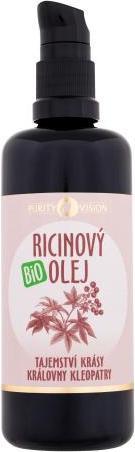 Purity Bio (Body oil, 100 ml)