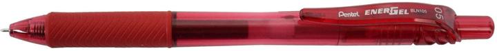 Produktbild Pentel Roller EnerGel X (Rot, 1 x)
