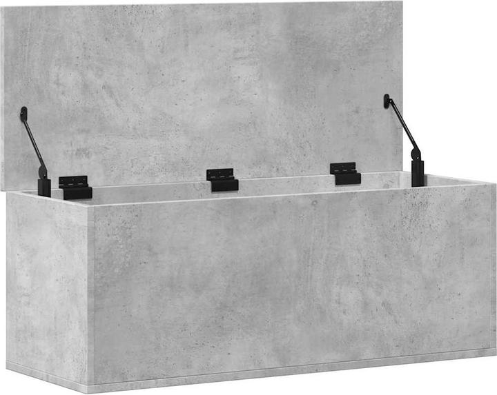 Image du produit VidaXL Vassillissa (90 x 35 x 35 cm)