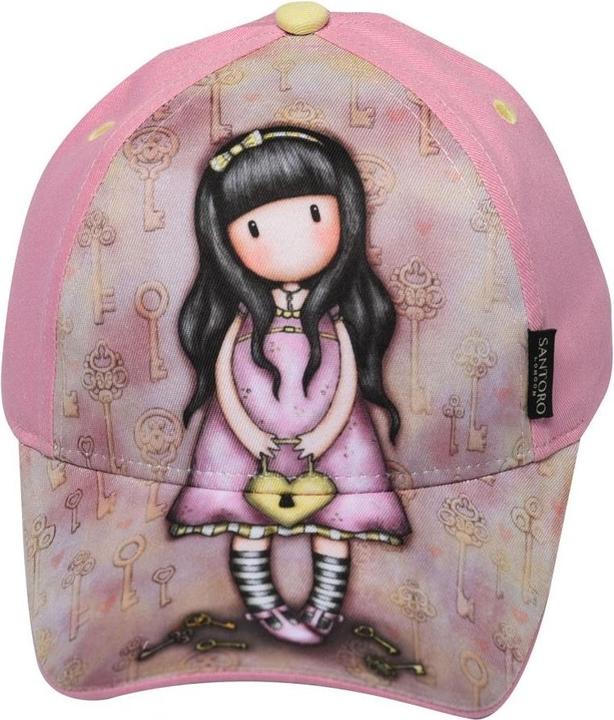 Actual product image Santoro Sun hat Loose (54, 56)