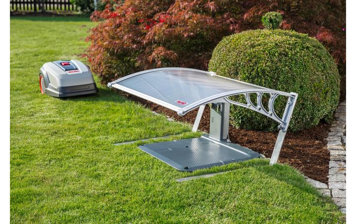 Productafbeelding AL-KO Robolinho 1150 W (1200 m²)
