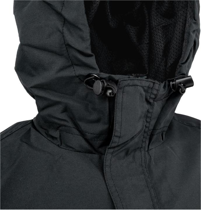Produktbild D-Trek Windbreaker Hoodie (S)