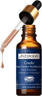 Antipodes Credo Probiotic Ferment Revitalise Serum - 30ml (30 ml, Gesichtswasser)
