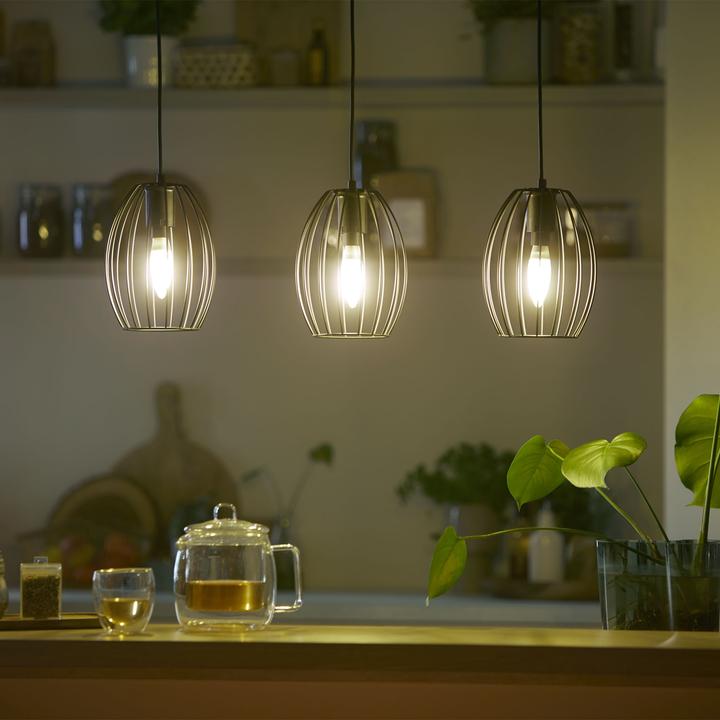Produktbild Philips Ultra Efficient (E14, 2.30 W, 485 lm, 1 x, A)