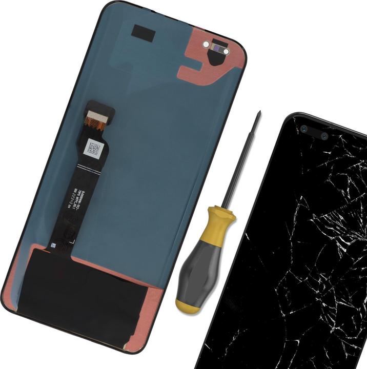 Produktbild Relife LCD Display + Touchscreen für Honor Magic 5 Pro Display + Touchscreen (Honor Magic5 Pro)