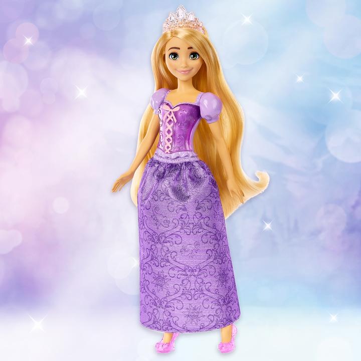 Image du produit Mattel Assortiment de poupées de mode Disney Princesse