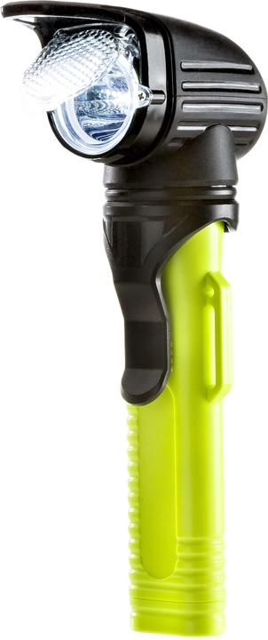 Produktbild AccuLux LEDWinkelHandleuchte HL10EXW (20 cm, 170 lm)