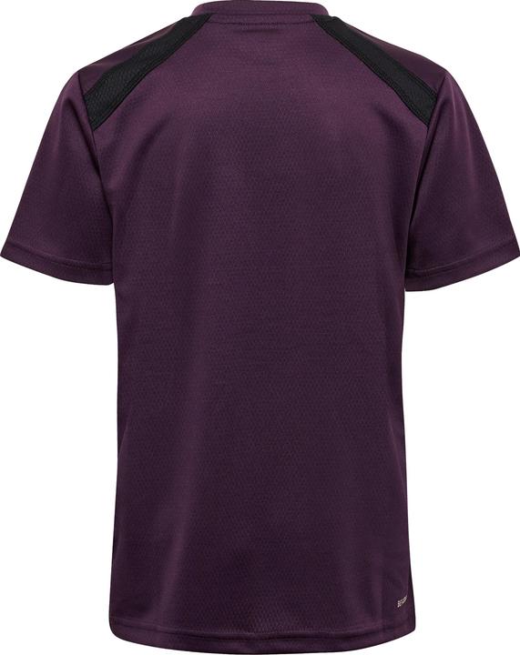 Actual product image hummel hmlMULTI PL JERSEY KIDS (164)