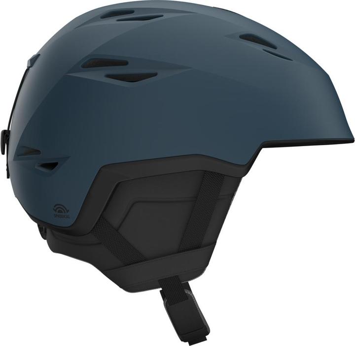 Image du produit Giro Grid Spherical MIPS (52 - 55,5 cm, S)
