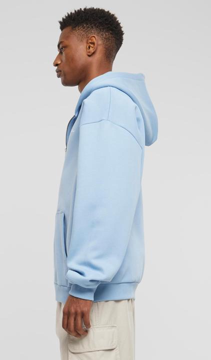 Produktbild Karl Kani KM-ZH011-090-11 KK Chest Signature Essential Zip Hoodie (L)