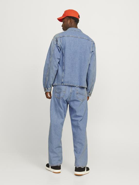 Immagine prodotto Jack & Jones JJIALEX JJORIGINAL SQ 704 Jeans Baggy Fit Jeans Baggy Fit (33)