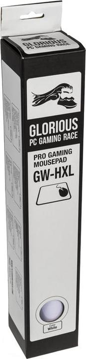 Produktbild Glorious PC Gaming Race Heavy (XL)