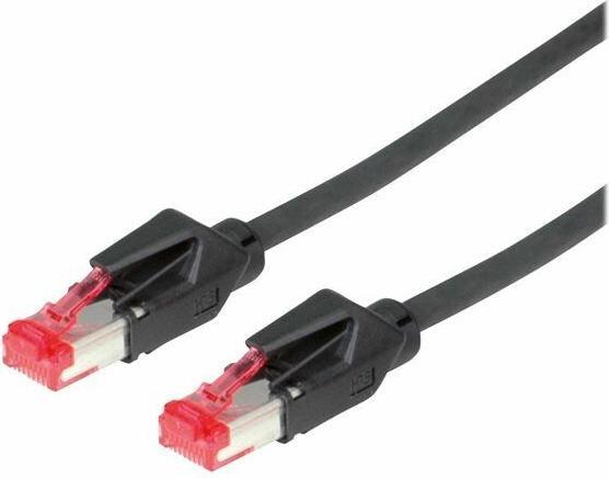 Actual product image Dätwyler Network cable (PiMF, CAT6, 15 m)