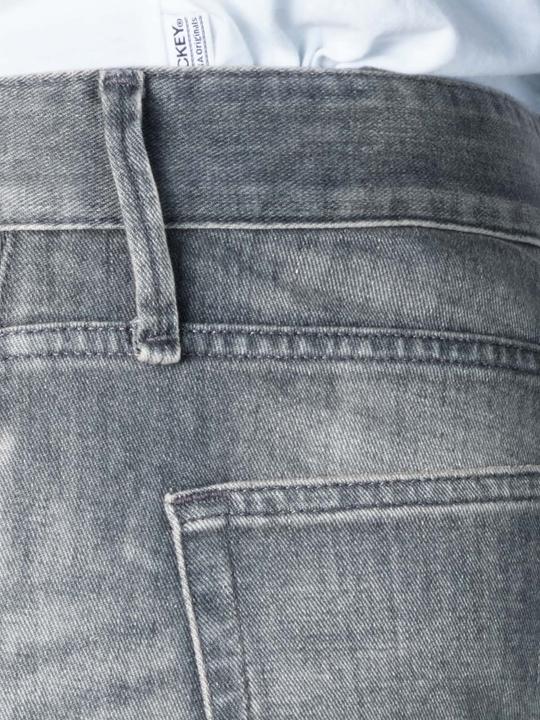 Actual product image Denham Bolt Jeans Slim Fit hg grey