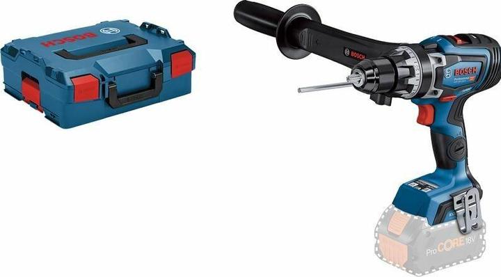 Image du produit Bosch Professional GSR 18V-150 C (Fonctionnement sur batterie)