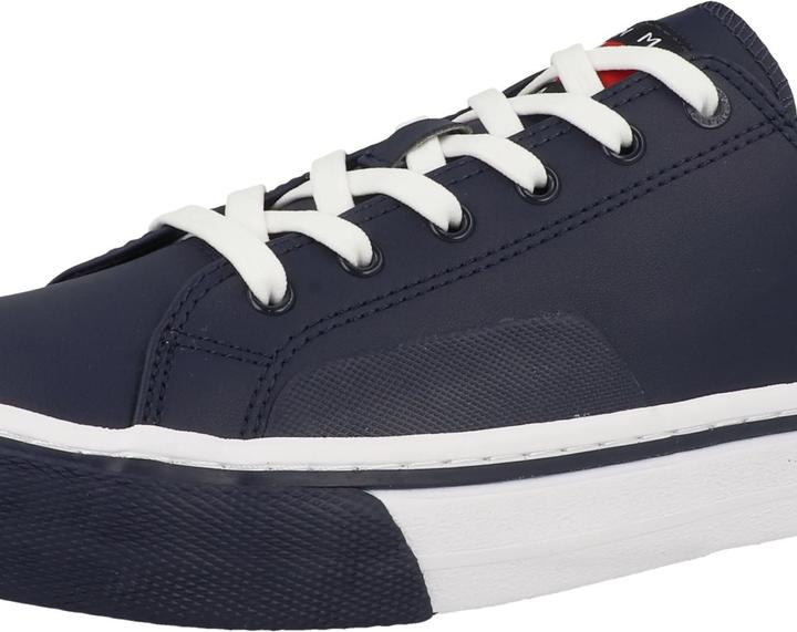 Immagine prodotto Tommy Hilfiger Tommy Jeans Uomo Pelle Vulc - 55397 (45)