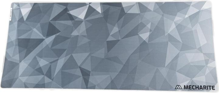 Actual product image Mecharite Musemåtte XL - WHITE EDITION (XL)