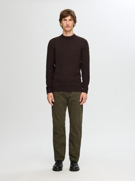 Produktbild Selected Homme SLH196-STRAIGHTSCOTT 3431 COLORED NOOS (W31/L32)