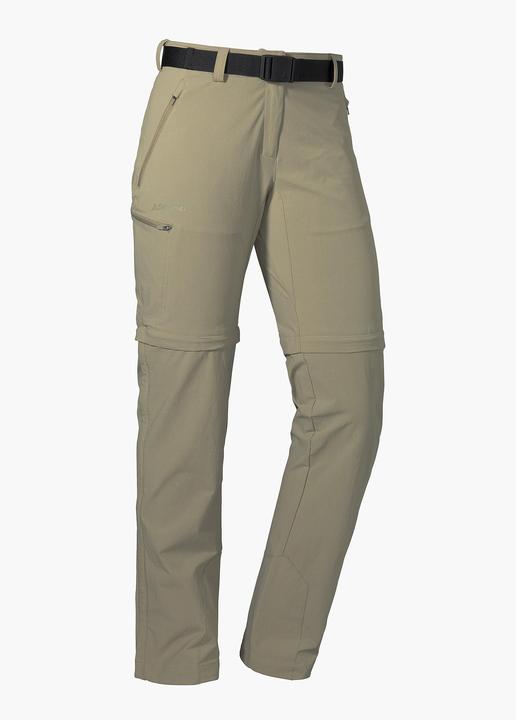 Actual product image Schöffel Hiking trousers Pants Cartagena3 (48)