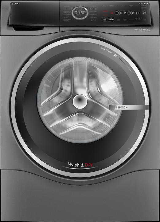 Bosch Hausgeräte WNC254AS0
