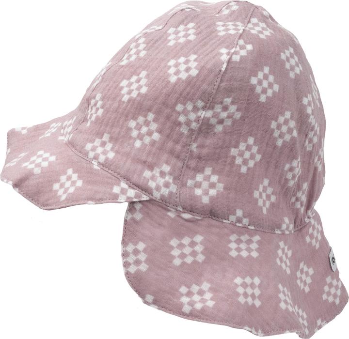 Produktbild Lodger Sonnenhut Tribe Muslin