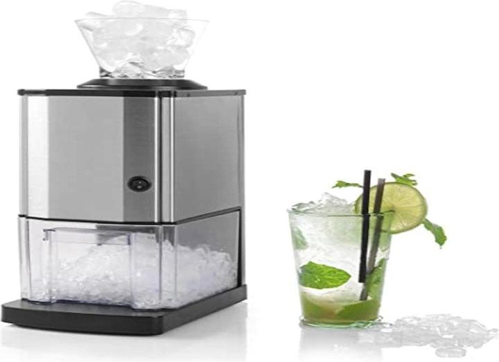 Actual product image Hendi Ice crusher