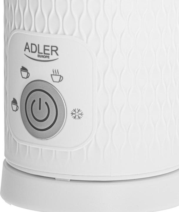Produktbild Adler AD 4494 (CH-Stecker, 30 cl)
