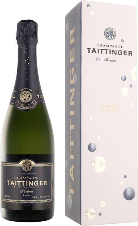 Taittinger Prélude Grands Crus brut