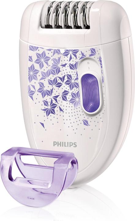 Actual product image Philips Hp6543/00