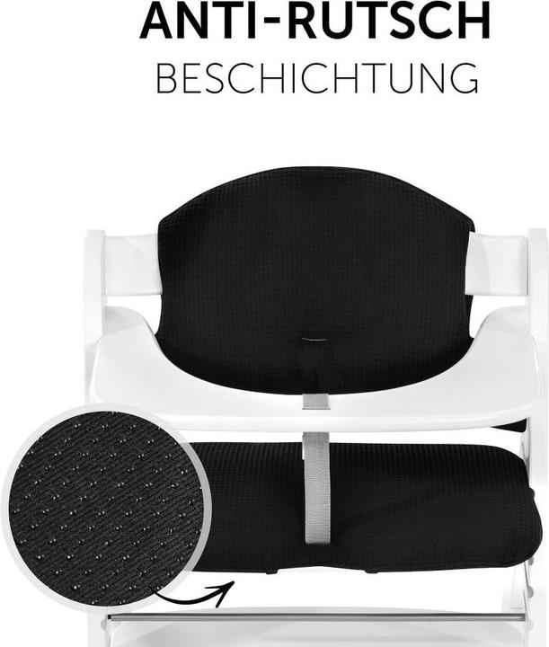 Produktbild Hauck Highchair Pad Select