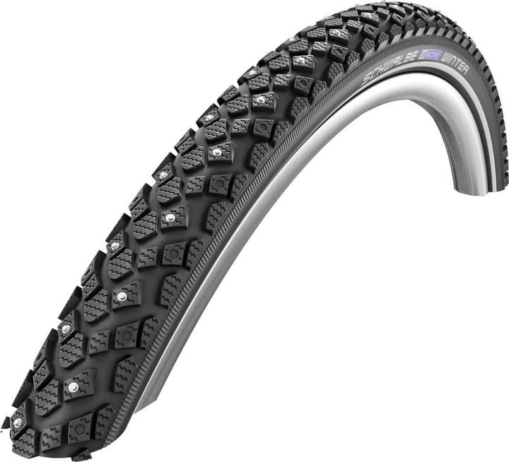 Produktbild Schwalbe Marathon Winter Plus (28 x 1.35, 35-622)