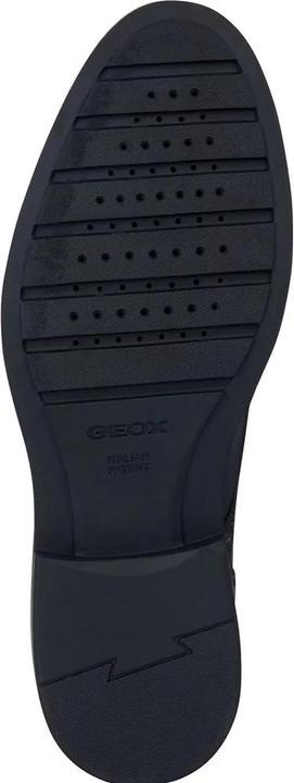 Produktbild Geox Jungen SchulUniformSchuhe J Zheeno B Leder (34.5)