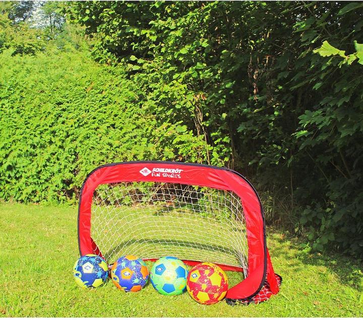 Actual product image Schildkröt Pop-up