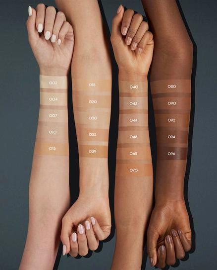 Produktbild Catrice True Skin Hydrating Foundation (018 Cool Rose)