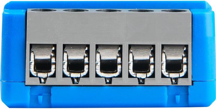 Actual product image Shelly 1 Mini Gen4 (Switch actuator)