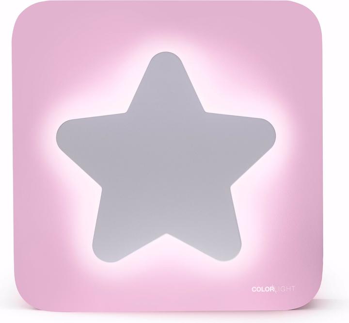 Image du produit Bigben Haut-parleur Bluetooth Colorlight Narvy