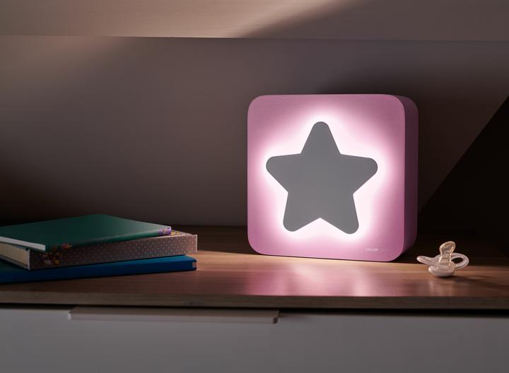 Image du produit Bigben Haut-parleur Bluetooth Colorlight Narvy